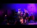 AVISHAI COHEN Trio @ Tournai Jazz Festival, 29 06 2024