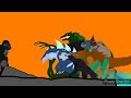 Godzilla vs Kong | Parte 3 - Animación dc2