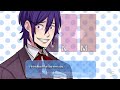 【DDLC ★ BOYS】 Doki Doki Forever Cover by Philsterman10