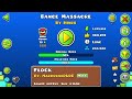 Dance Massacre 51% (Geometry Dash)