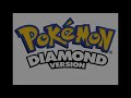 Valor Lakefront (Day) (Live Mix) - Pokémon Diamond & Pearl