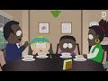Kyle Steals Cartman's Girlfriend | South Park
