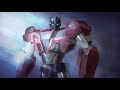 Transformers Separate Ways Music Video