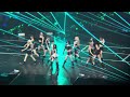 240127 IVE 아이브 'My Satisfaction' │ @SHOW WHAT I HAVE World Tour in Bangkok 4K HDR 직캠