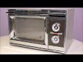 1976 Amana Radarange Microwave Oven