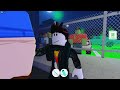 ПОБЕГ ИЗ ШКОЛЫ С ЗОМБИ в ROBLOX!