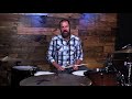 Drum Fills For Beginners | Easy Beginner Drum Fill | DRUM LESSON