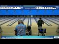 2024 PBA50 Morgantown Classic Stepladder Finals