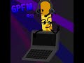 GPFM Intro Theme but AI Extend