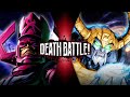 Death Battle Music - All-Consuming (Galactus vs Unicron) Extended