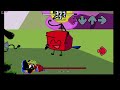 [FNF X BFDI X PIBBY] FWP: - Abandoned Them & Newbie Alliance [+DOWNLOAD]