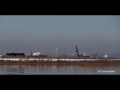 Delta Skyteam 737-800 Takeoff From San Francisco International Airport