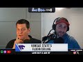 How Kansas State Claims Big 12 Title | How Chris Klieman's Wildcats succeed with Avery Johnson at QB