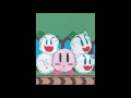 Gourmet Race/Dreamland - Mashup. (Kirby Superstar & Super Smash Bros)