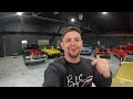 10+Classic Cars For Sale Warehouse Walkthrough at Bob Evans Classics Classic Cars for sale