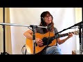 Rebecca Pidgeon- Dear Prudence #live #music #acoustic