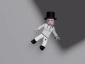 Roblox puppet pt 1:Milo turns weird