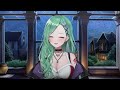 【朝雑談】雨の音っていいですよね【ぶいすぽ/八雲べに】