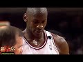 Michael Jordan vs. Isiah Thomas | True Highlights (Offense, Defense, Missed Shots, etc)