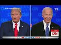 Watch: Biden, Trump Spar in First 2024 Presidential Debate | WSJ News