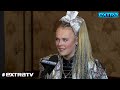 JoJo Siwa Will Be Switching Up Her Look for ‘DWTS’