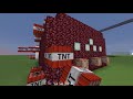 Первое в Истории противодействие ТНТ на карте!  [Прохождение карты] - mineCraft