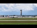 7 Stunning Take Offs and Landings at Milan Malpensa | MXP