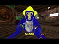 14,000 Subscribers! | Gorilla Tag VR (Meta Quest 3)