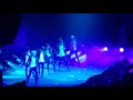 Monsta X - Hero Fancam | 170811 Berlin First World Tour Beautiful