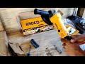 Unboxing M14 Angle Grinder Machine