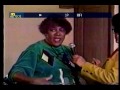 NE Portland Emcees in 1993 On Multnomah Cable Access Television (MCTV) Rap About Malcolm X