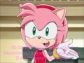 Sonic High School Ep 8