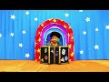 Fisher Price Little People | Crazy Christmas! | New Episodes | Kids Movie