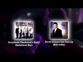 Backstreet Boys & Rick Astley MASHUP - Everybody (Astley's Back)