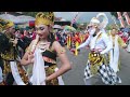 Anoman Obong - Juara III Karnaval Randuagung 2023