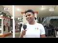 Entrevista con Prisca Awiti - Judo | París 2024