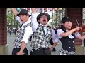 【ギャグ満載のシンデレラ特集】TDL：ジップンズーム・ガイドツアー（夏祭りバージョン）