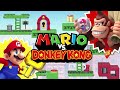 Mario vs Donkey Kong - Demo