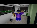 When a thief tries to rob the most annoying kid in roblox-Funny vid