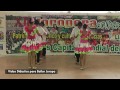 Como aprender a bailar Joropo