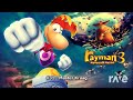 (RaveDJ Mashup) - Rayman 3: Hoodstomper + KoRn - Falling Away From Me