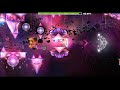 Ocular Miracle VERIFIED (Extreme Demon) by Davphla, GaidenHertuny, Zero, etc. | Geometry Dash