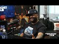 Aries Spears On Being Misunderstood In Comedy, Mending Relationships Of Peers, Vlad TV + More