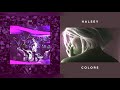Porter Robinson & Madeon vs. Halsey - Shelter In Colors (Mashup)