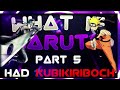 What If Naruto Had Kubikiribocho Part 5