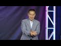 CCF GLC 3 Spiritual Warfare Part 1