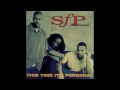 SFP - My Love Is The Shhh