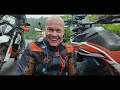 KTM New Zealand Adventure Rallye | Three Coasts 2024