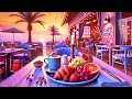 Jazz Relaxing Cafe Shop Music ☕️ Bossa Nova Instrumental Smooth Soft Jazz ☕️ Piano & Guitar Cafe Bgm