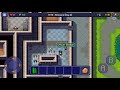 The Escapists (Mobile): Center Perks - First Escape! #3